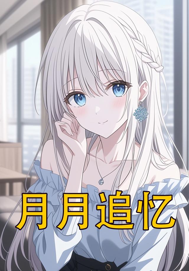 月月追忆封面图