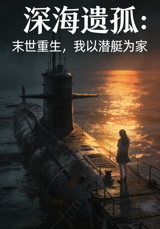 深海遗孤：末世重生，我以潜艇为家