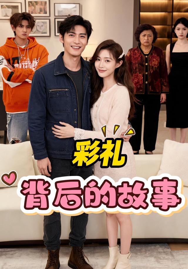 彩礼背后的故事