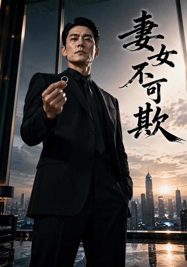 妻女不可欺