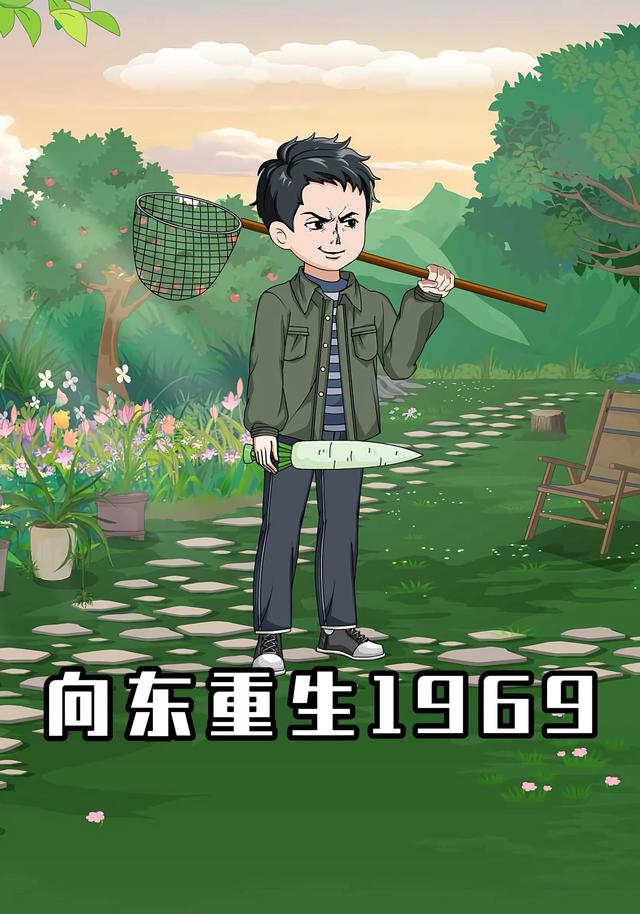 向东重生1969