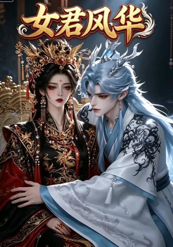 女君风华 cover