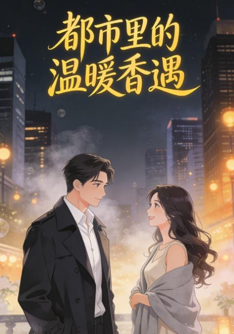 都市里的温暖香遇封面图