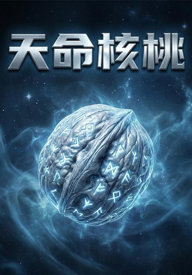 天命核桃封面图