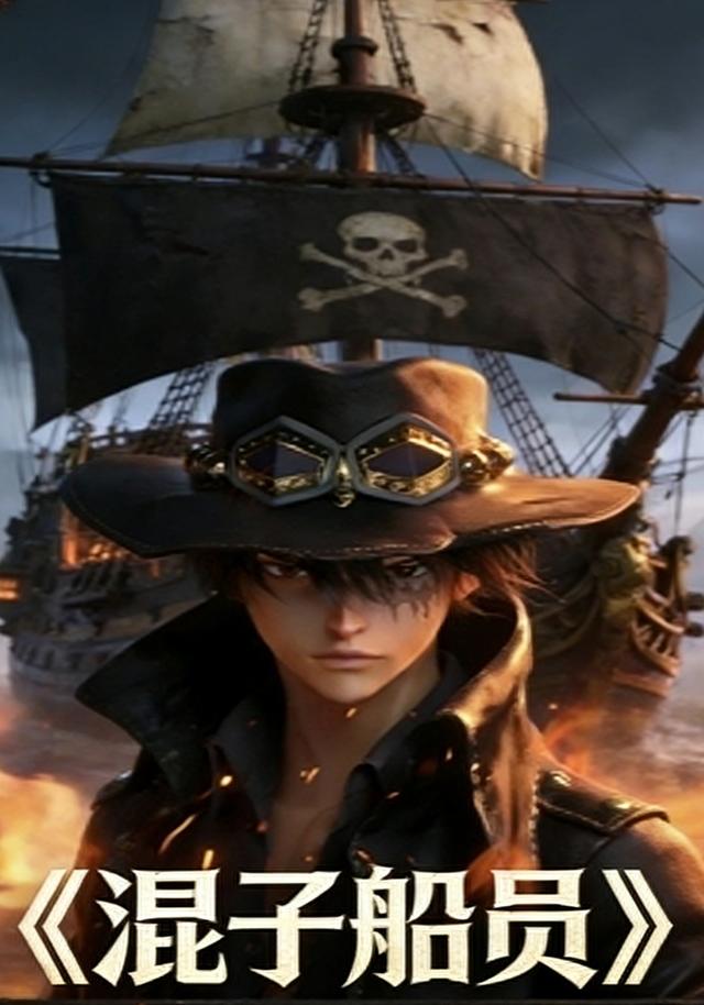 混子船员封面图