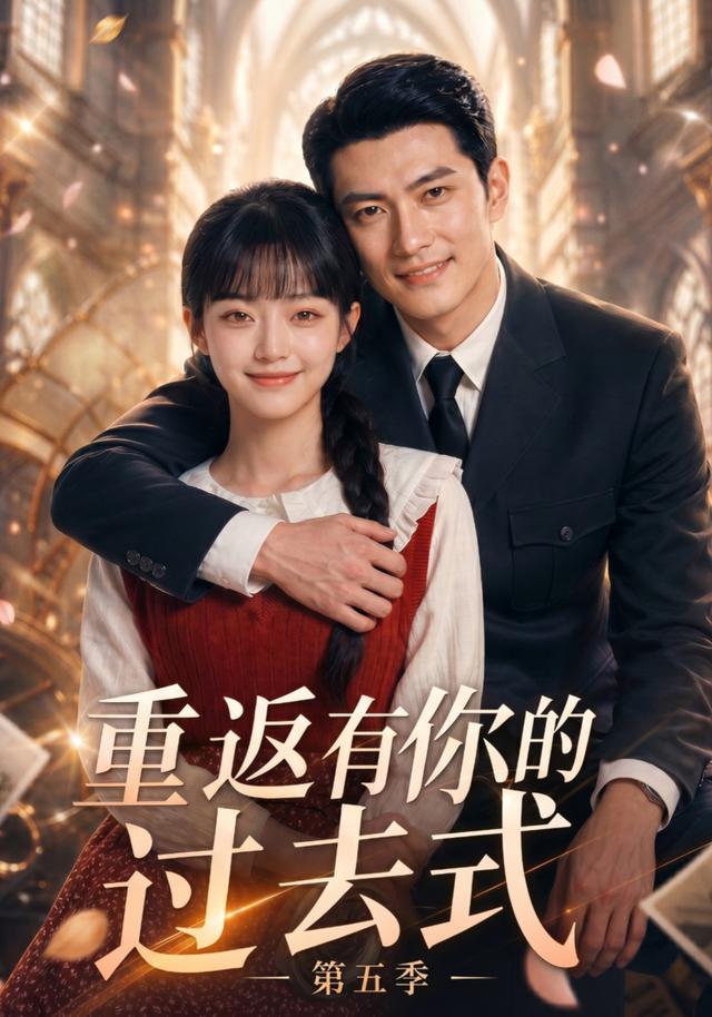 重返有你的过去式第五季