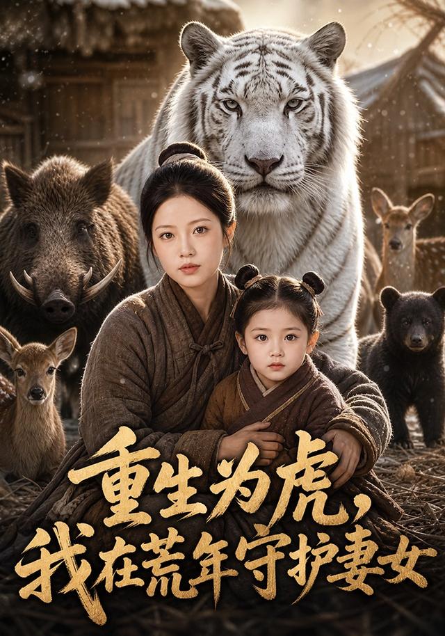 重生为虎，我在荒年守护妻女