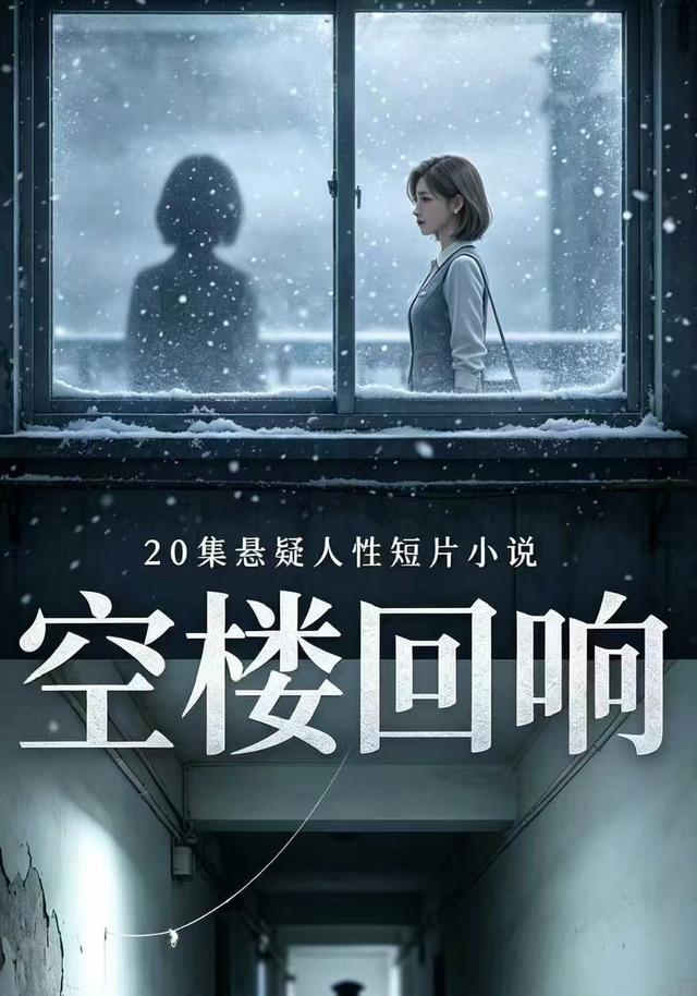 空楼回响 cover
