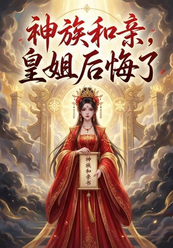 神族和亲，皇姐后悔了