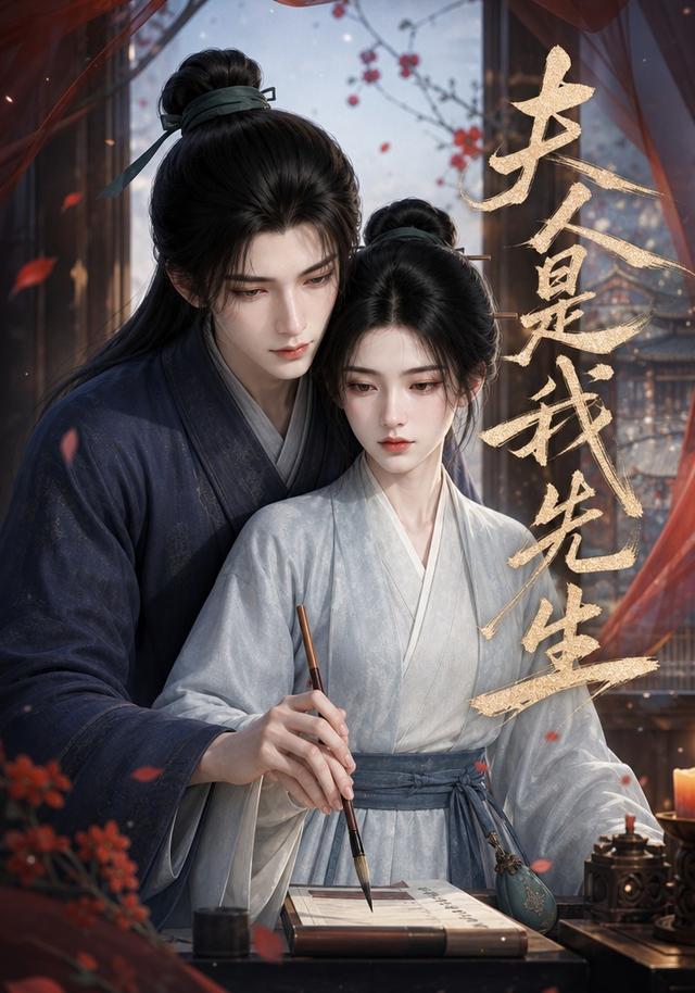 夫人是我先生 cover