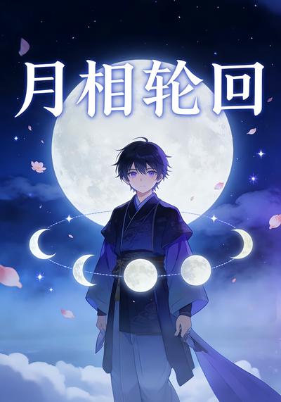 月相轮回