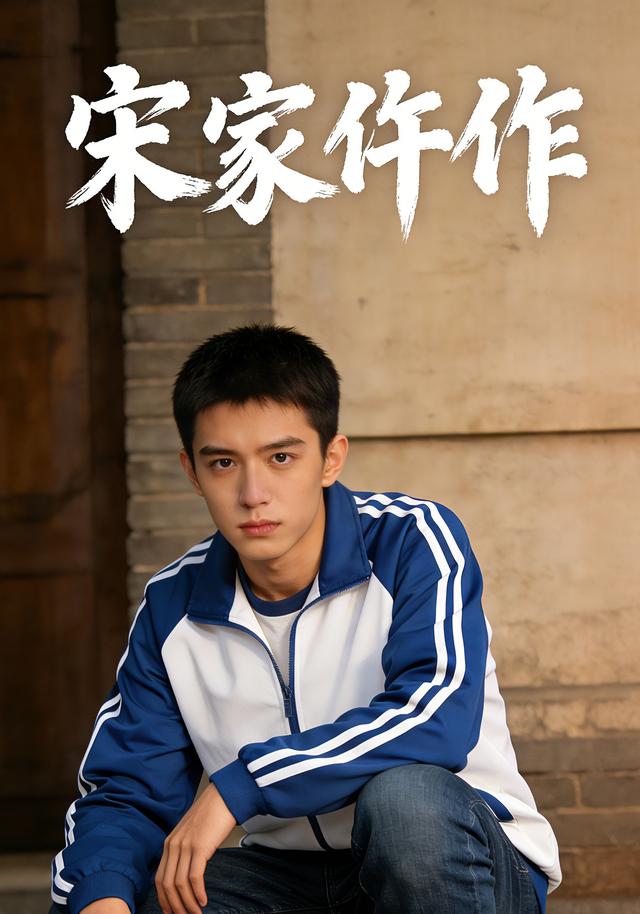 宋家仵作