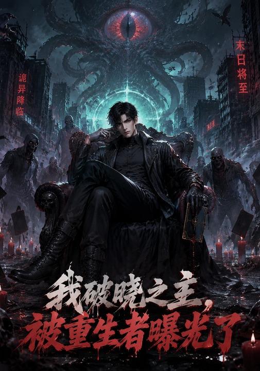 我破晓之主，被重生者曝光了