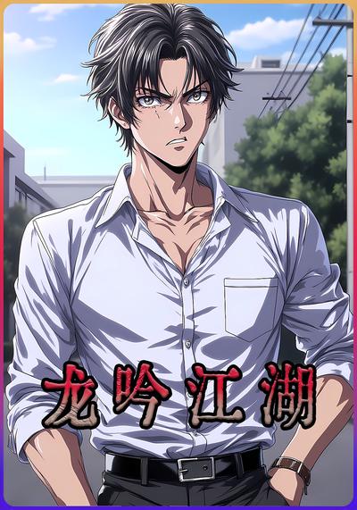 龙吟江湖-第一季