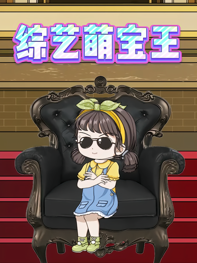 综艺萌宝王