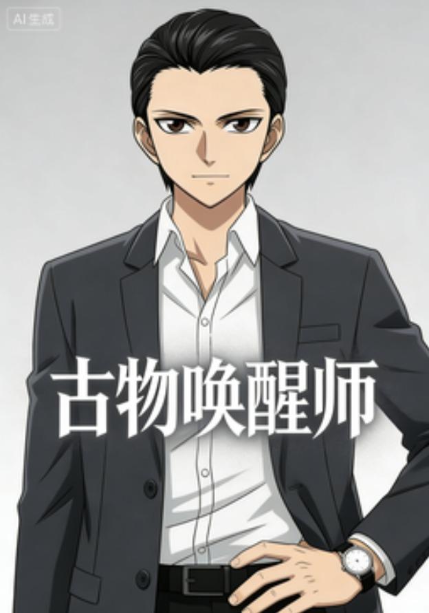 古物唤醒师