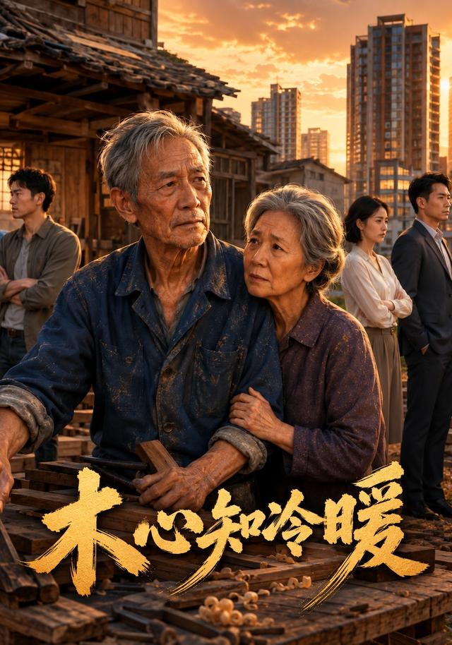 木心知冷暖 cover