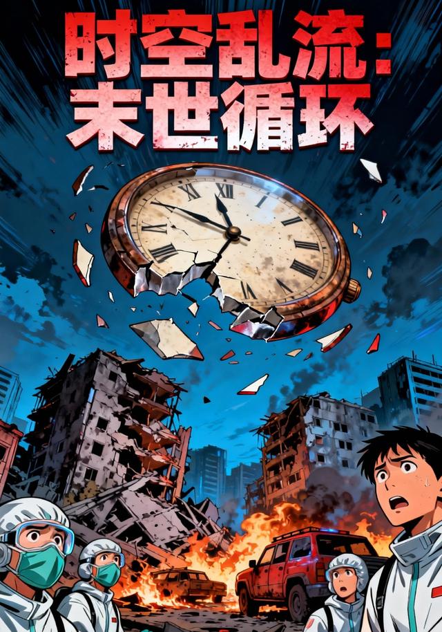 时空乱流：末世循环