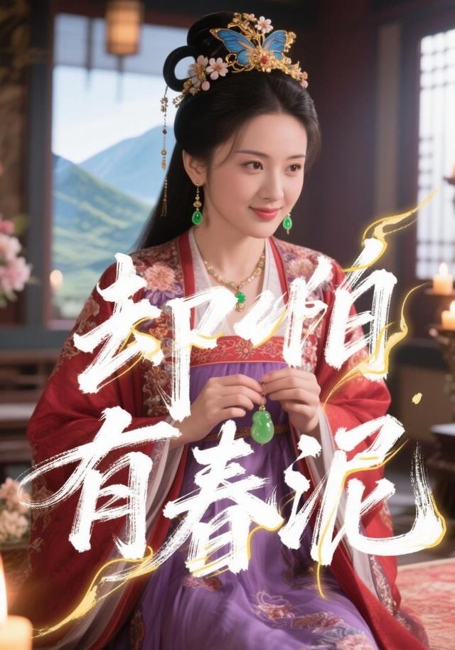 却怕有春泥