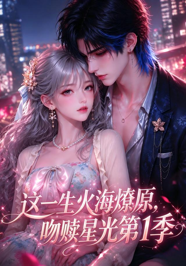 这一生火海燎原，吻赎星光第1季