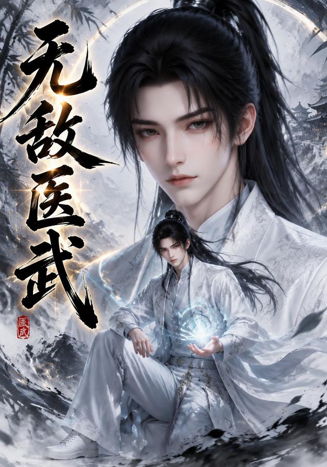无敌医武第一季