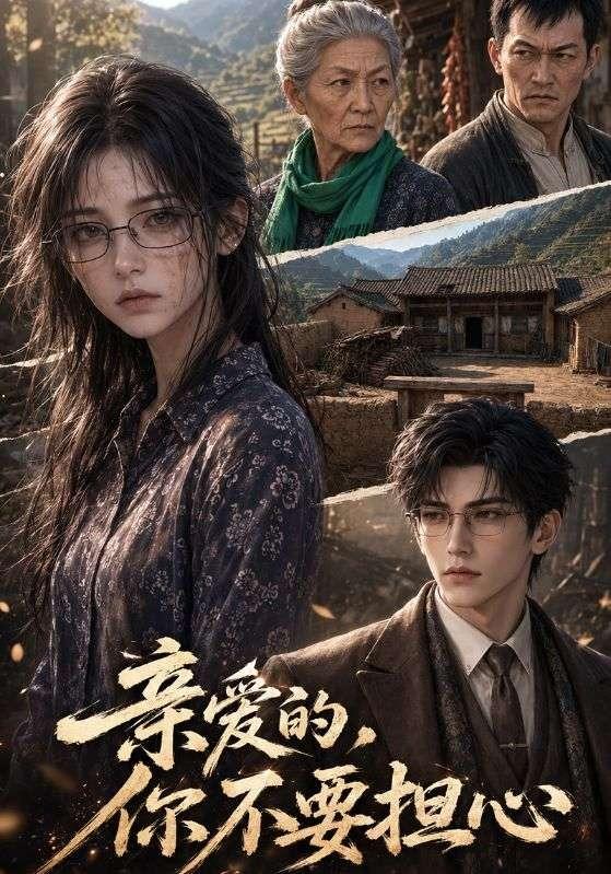 亲爱的，你不要担心 cover