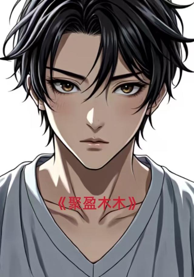 聚盈木木封面图