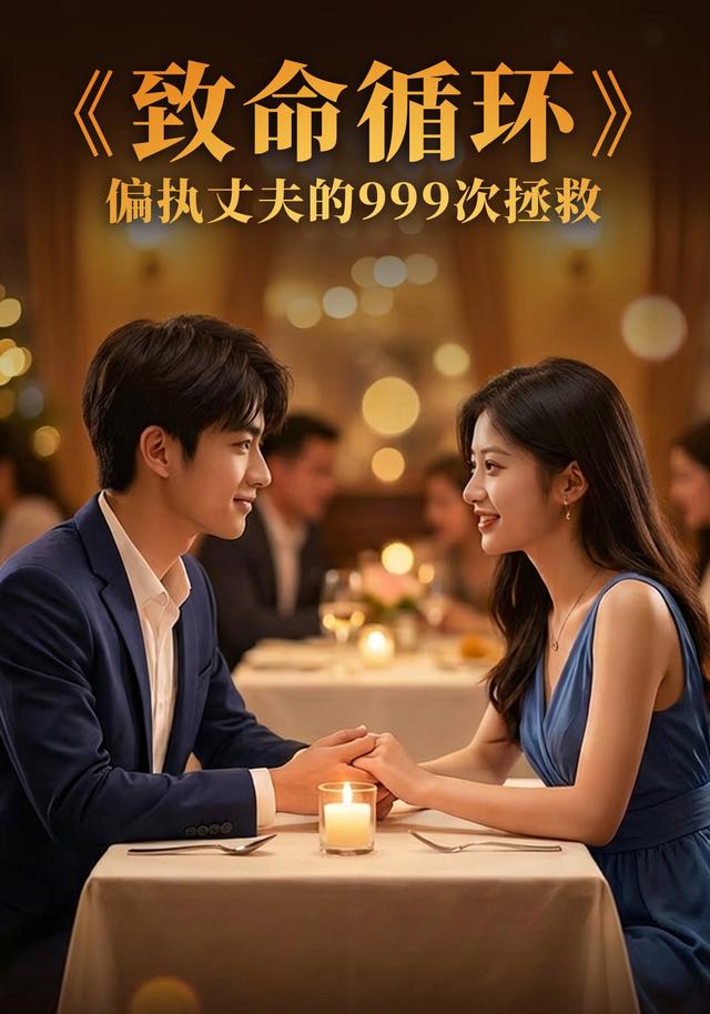 致命循环：偏执丈夫的999次拯救