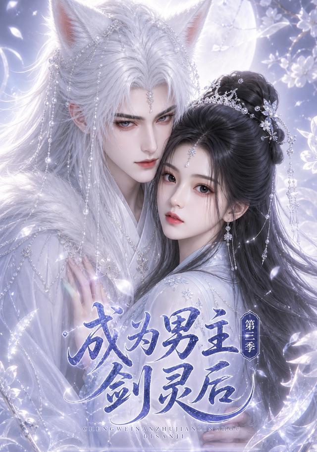 成为男主剑灵后第三季
