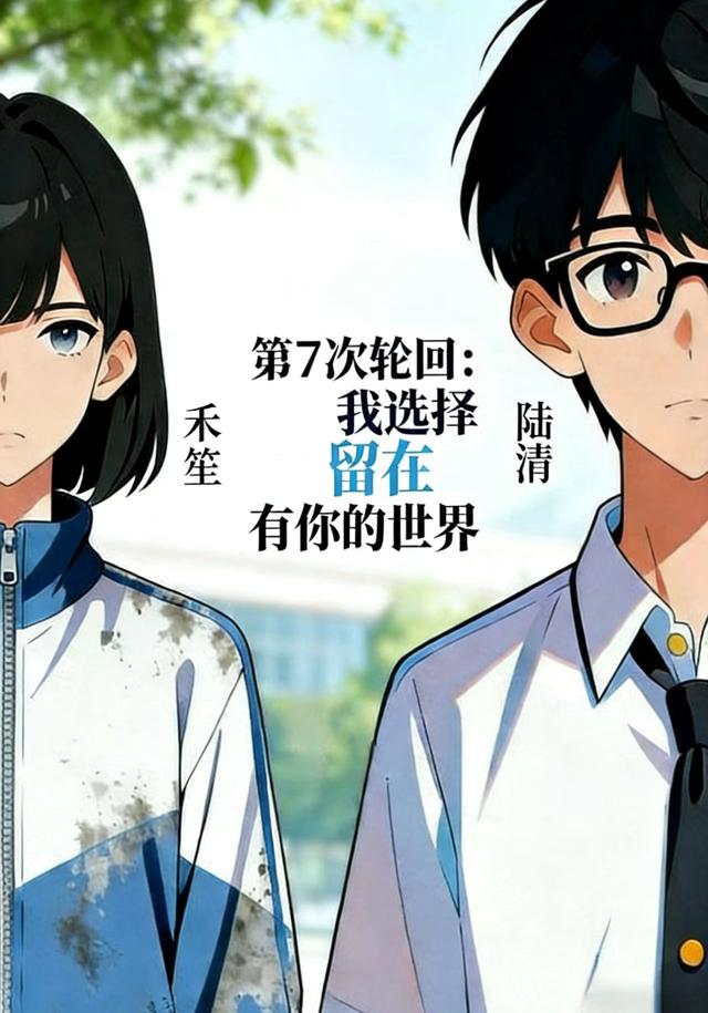 第7次轮回：我选择留在有你的世界