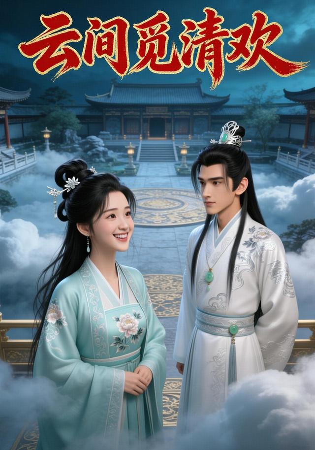 云间觅清欢