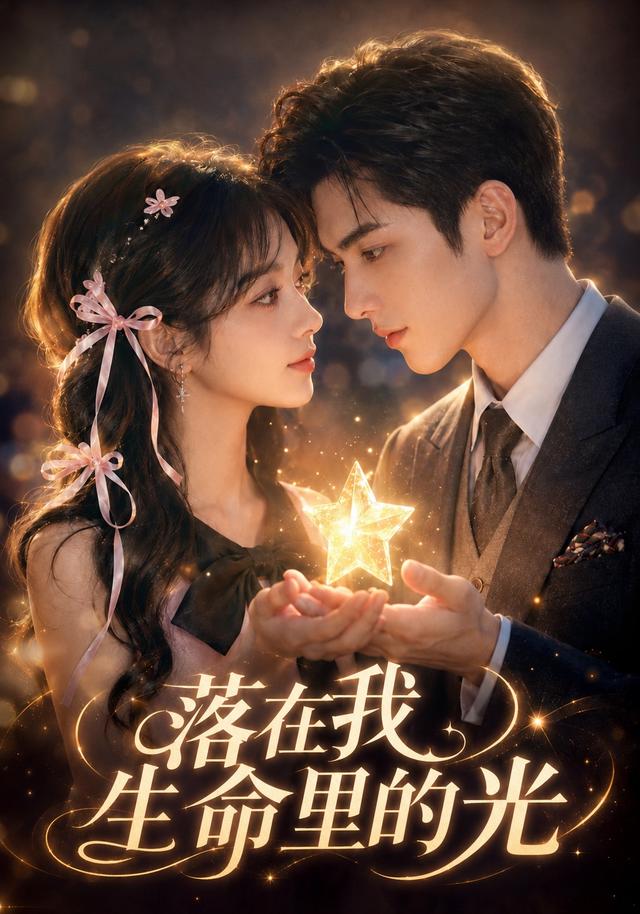 落在我生命里的光