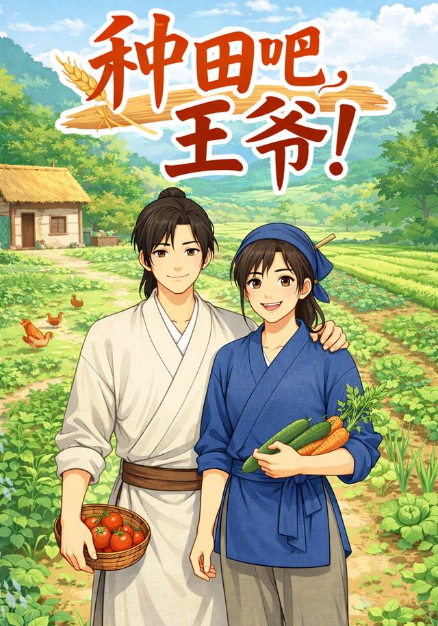 种田吧，王爷！