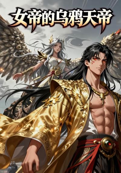 女帝的乌鸦天帝