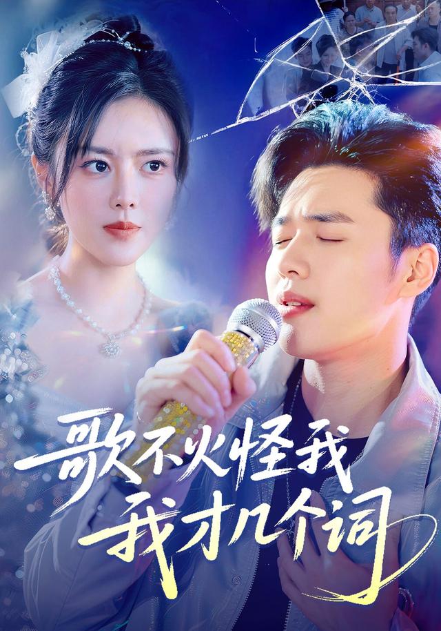 歌不火怪我我才几个词封面图