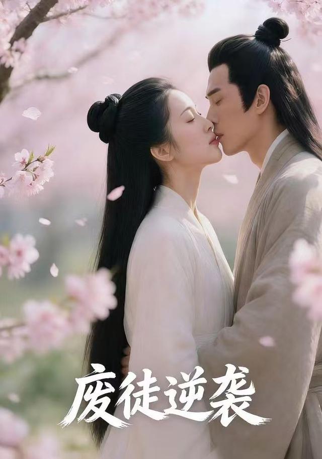 废徒逆袭封面图