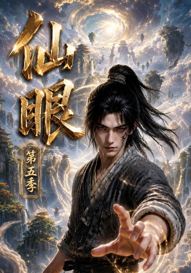仙眼第五季