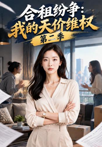 合租纷争：我的天价维权第二季