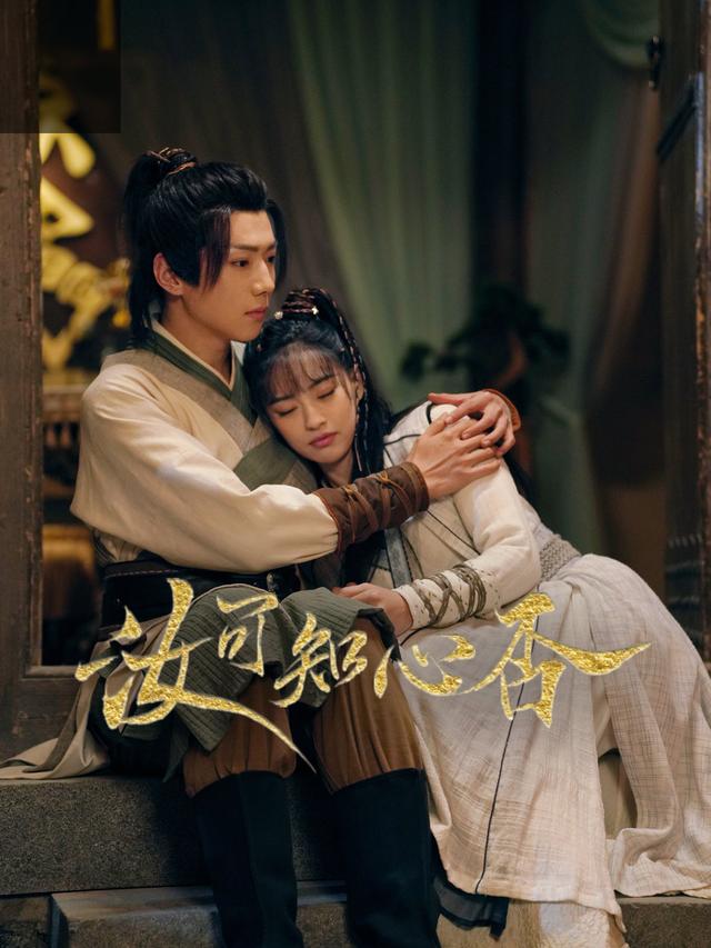 汝可知心否封面图