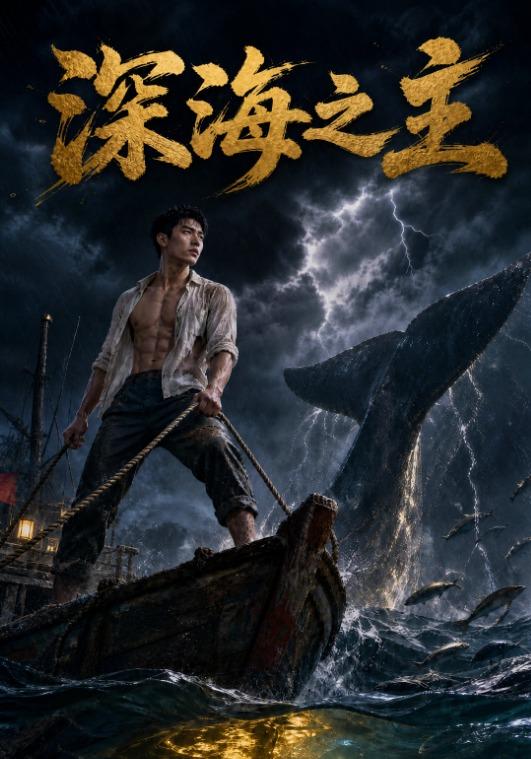 深海之主