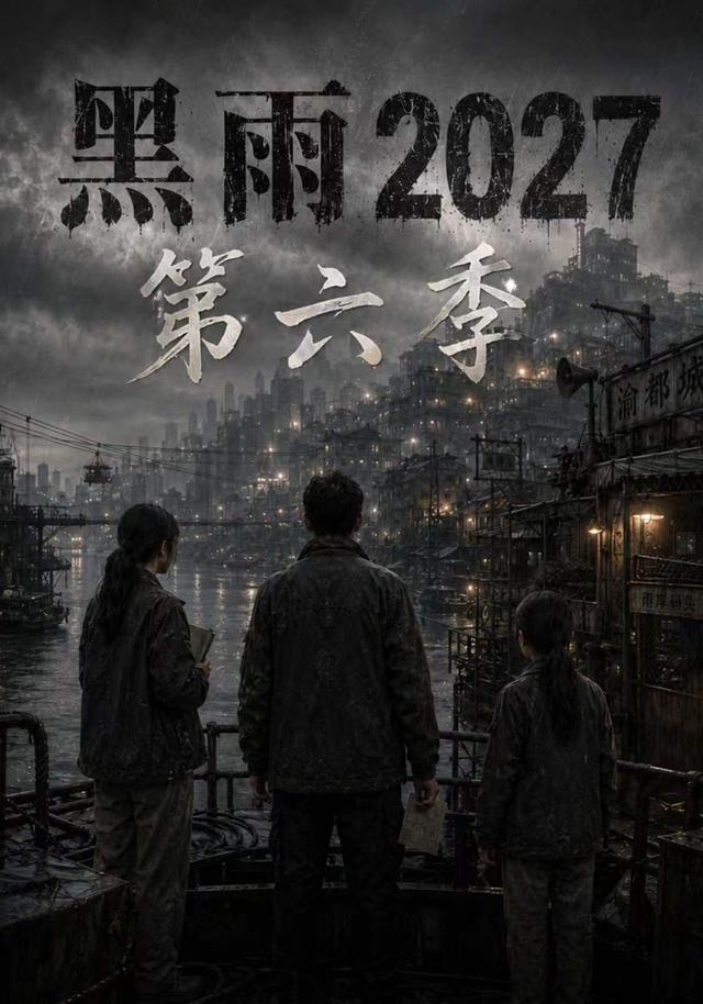 黑雨2027第六季
