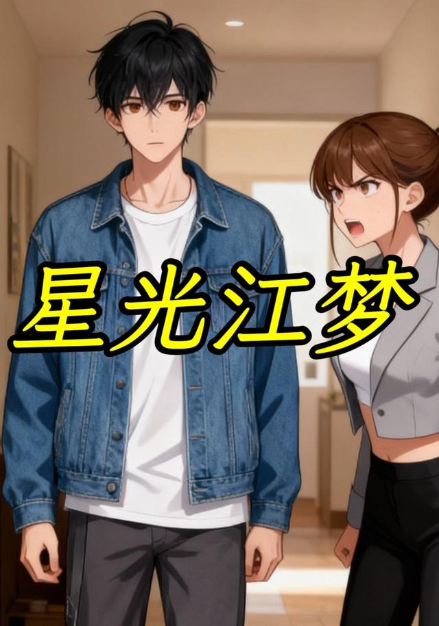 星光江梦