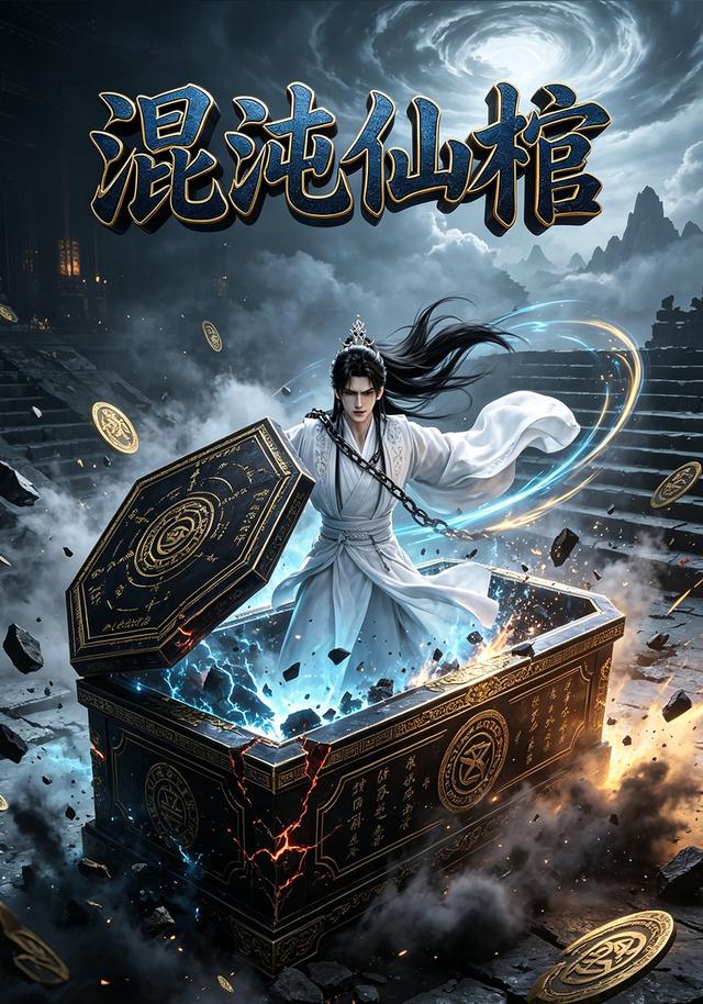 混沌仙棺第一季
