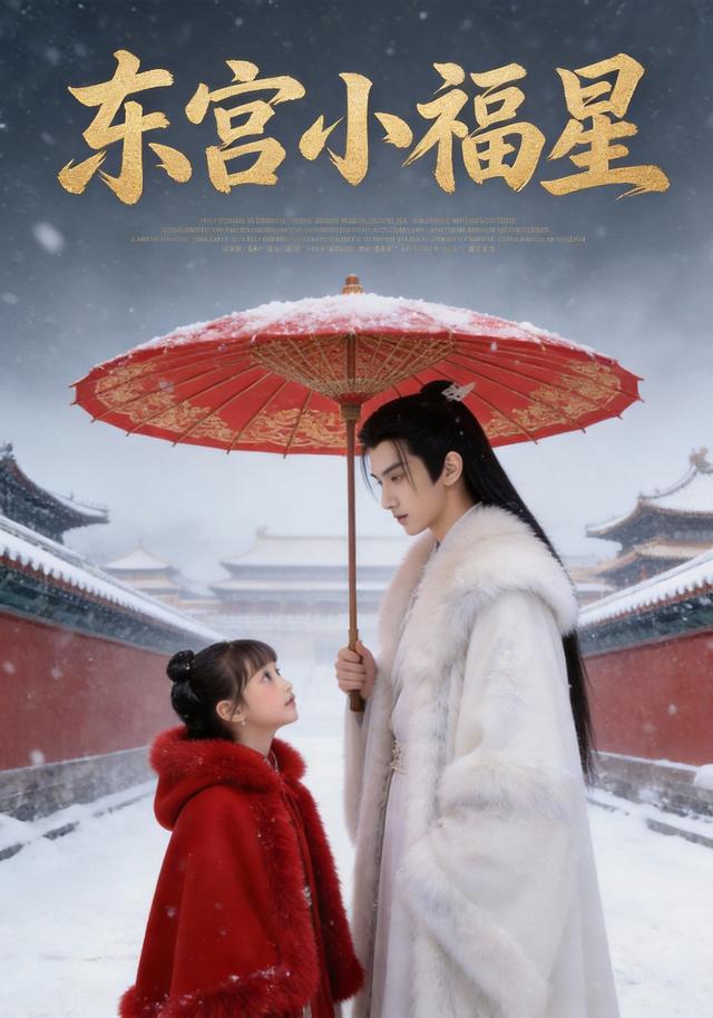 东宫小福星