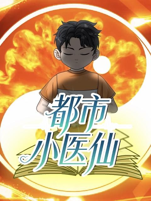 都市小医仙封面图