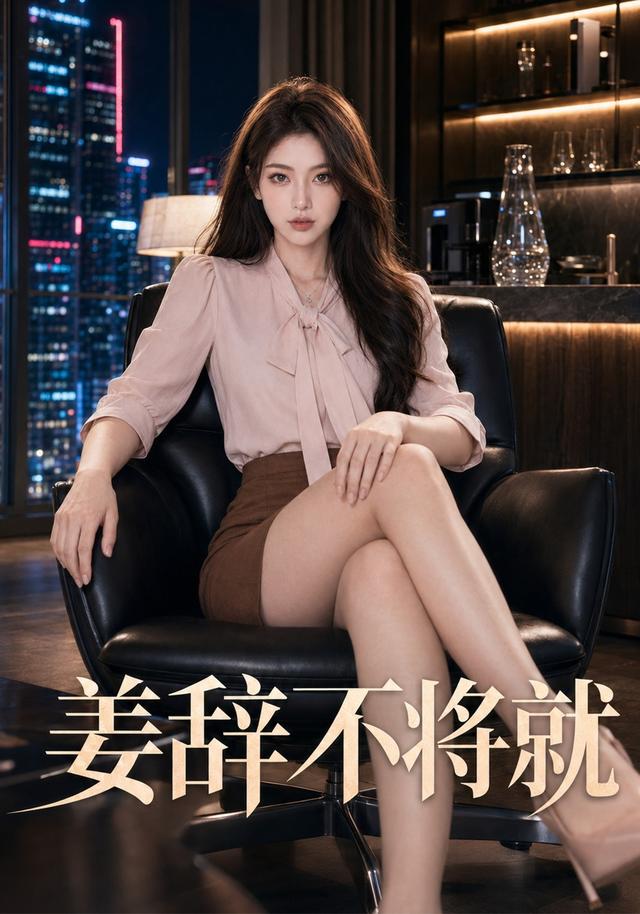 姜辞不将就