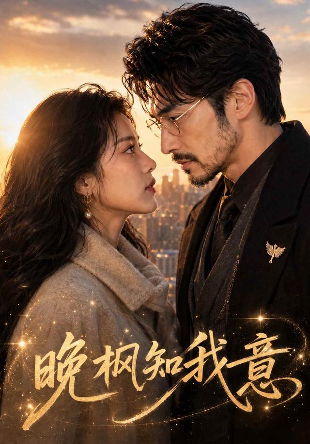 晚枫知我意 cover