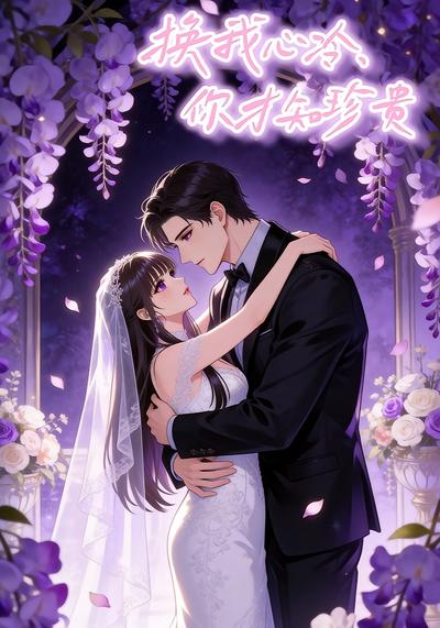 换我心冷，你才知珍贵