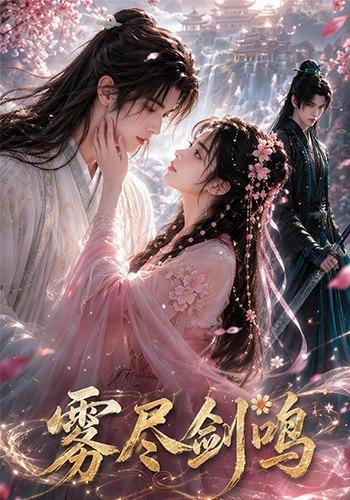 雾尽剑鸣 cover