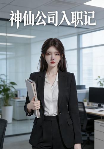 神仙公司入职记